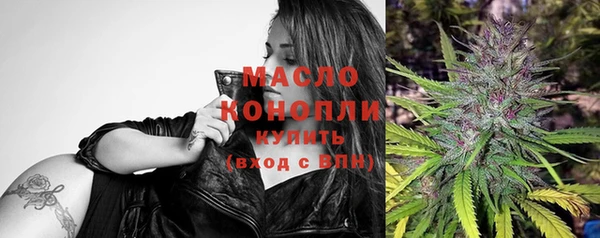 молекула духа Верея